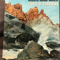 Coste di Sardegna - Alberto Mario Giraldi