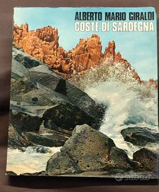 Coste di Sardegna - Alberto Mario Giraldi