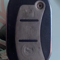 Telecomando GT Alarm