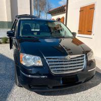 Chrysler Grand voyager