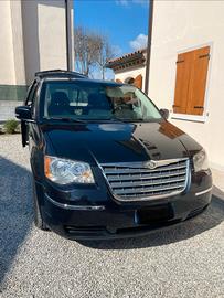 Chrysler Grand voyager