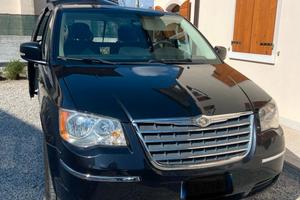 Chrysler Grand voyager