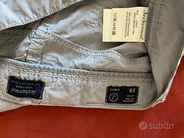 Pantaloni da ragazzo