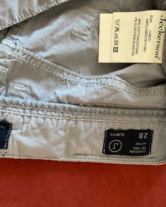 Pantaloni da ragazzo