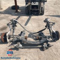 MECCANICA AUDI A4 B7 (04-08)