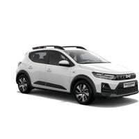 DACIA Sandero Stepway Eco-G 120 CV Expression