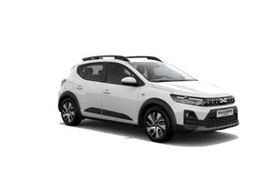 DACIA Sandero Stepway Eco-G 120 CV Expression