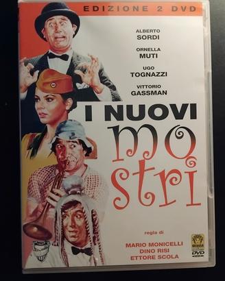 Vintage DVD 