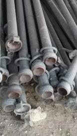 tubi irrigazione 60mm