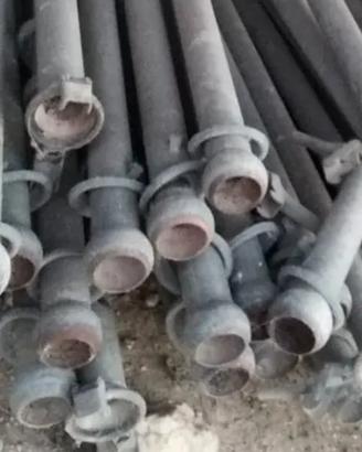 tubi irrigazione 60mm