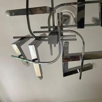 Lampadario sciolari