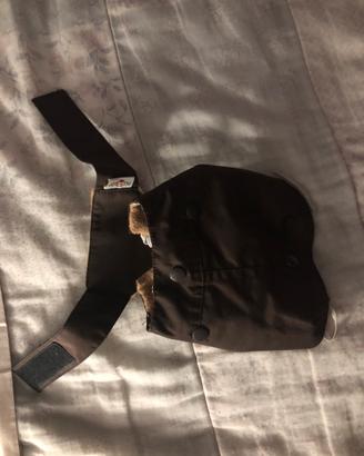 Cappottino  e collarini