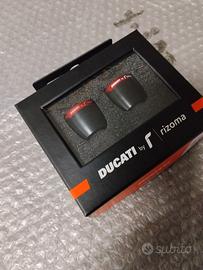 Contrappesi manubrio rizoma ducati performance 