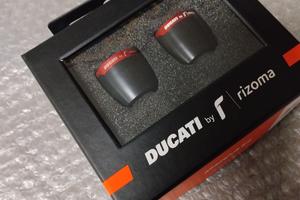 Contrappesi manubrio rizoma ducati performance 