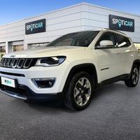 Jeep Compass 1.6 MJet 88kW Limited