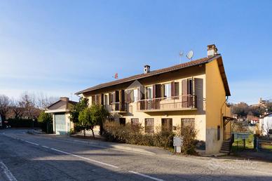 2 LOCALI A CASTELNUOVO DON BOSCO