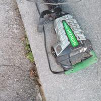Demolitore Hitachi