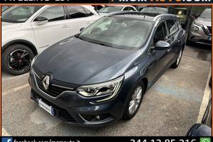 Renault Megane Mégane Sporter Blue dCi 95 CV Busin