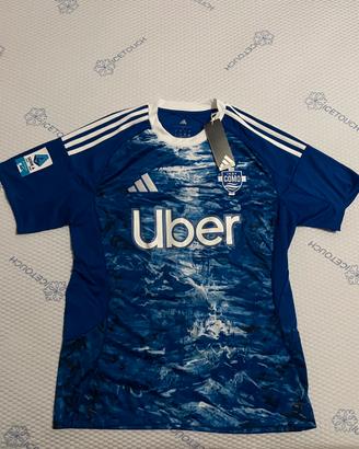 Maglia del Como calcio