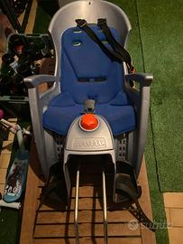 Seggiolino da bici