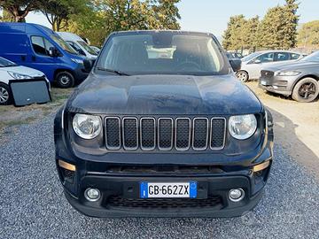 JEEP Renegade 2.0 Mjt 140CV 4WD Active Drive Lim