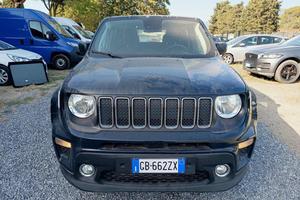 JEEP Renegade 2.0 Mjt 140CV 4WD Active Drive Lim