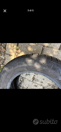 Gomme Rockstone invernali