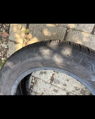 Gomme Rockstone invernali
