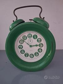 sveglia vintage