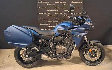 Yamaha Tracer 700 usata in vendita