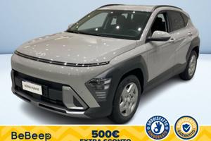 Hyundai Kona 1.0 T-GDI 48V XLINE PLUS 2WD 100...