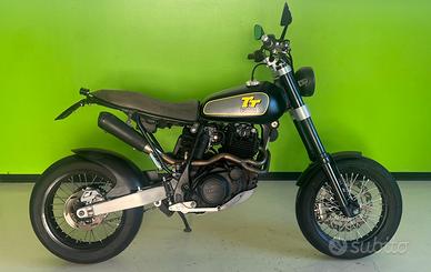 Yamaha TT 600 Special