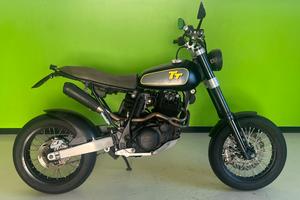 Yamaha TT 600 Special