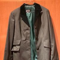 Completo Giacca e Tubino in pura lana - Versace