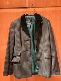 Completo Giacca e Tubino in pura lana - Versace