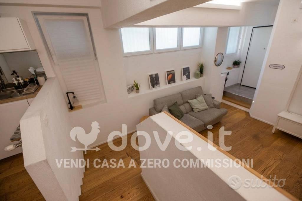 Appartamento – Milano, Adriano, Municipio 2 - Altro