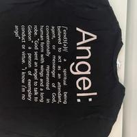 T-SHIRT SUBDUED