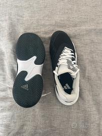 Scarpe tennis Adidas Barricade 13 Clay 42 e 1/2