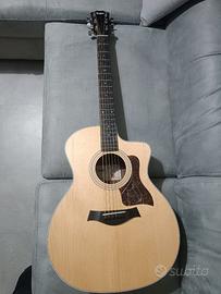 Taylor 214 ce