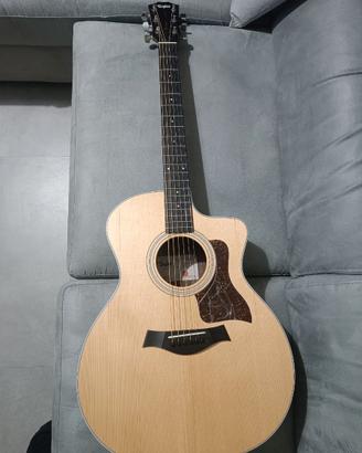 Taylor 214 ce