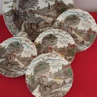 Servizio England's Charme - Vintage