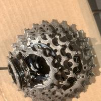 Pacco pignoni Shimano Ultegra CS-R8000 11V 11-28