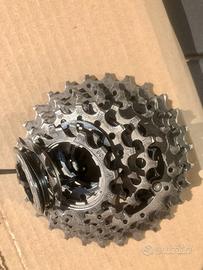 Pacco pignoni Shimano Ultegra CS-R8000 11V 11-28