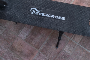 Scooter usato da poco