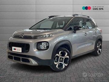 Citroën C3 Aircross I 2017 1.2 puretech Shine...
