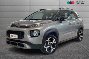 Citroën C3 Aircross I 2017 1.2 puretech Shine...