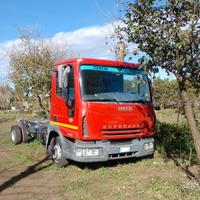 Iveco eurocargo 75E17