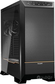Case Be Quiet Dark Base Pro 901