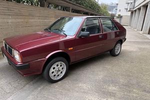 Lancia Delta Interni Recaro originali 95mkm