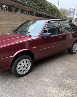 Lancia Delta Interni Recaro originali 95mkm